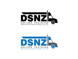 Logo-Design von Impressive Solutions für Driver Services NZ | Design: #15614844