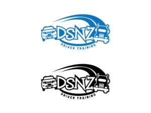 Logo-Design von Impressive Solutions für Driver Services NZ | Design: #15614846