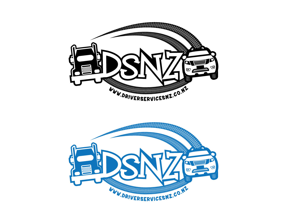 Design de Logo par Impressive Sol pour Driver Services NZ | Design #15640555