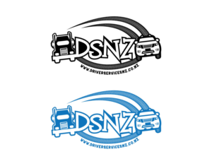 Design de Logo par Black Stallions Impressive Solutions pour Driver Services NZ | Design #15640555