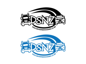 Logo-Design von Impressive Solutions für Driver Services NZ | Design: #15692216