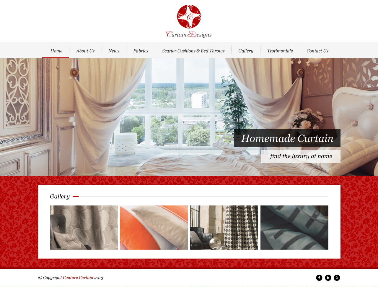 WordPress-Design von Lauren für dieses Projekt | Design #2607197