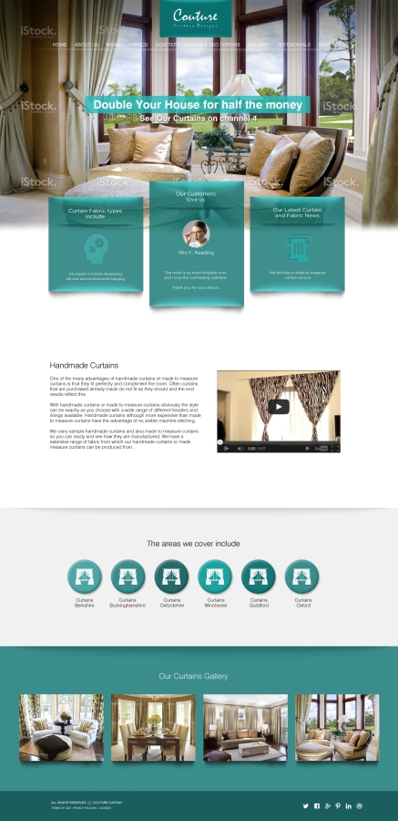 WordPress-Design von DDD für dieses Projekt | Design #2595118