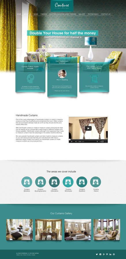 WordPress-Design von DDD für dieses Projekt | Design #2595124