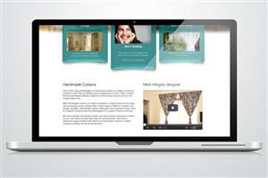WordPress-Design von DDD für dieses Projekt | Design: #2596294
