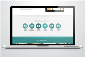 WordPress-Design von DDD für dieses Projekt | Design: #2596316