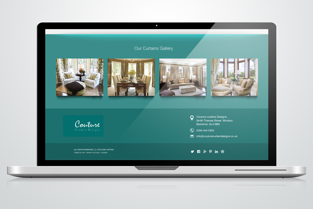 Wordpress Design by DDD for this project | Design #2596333