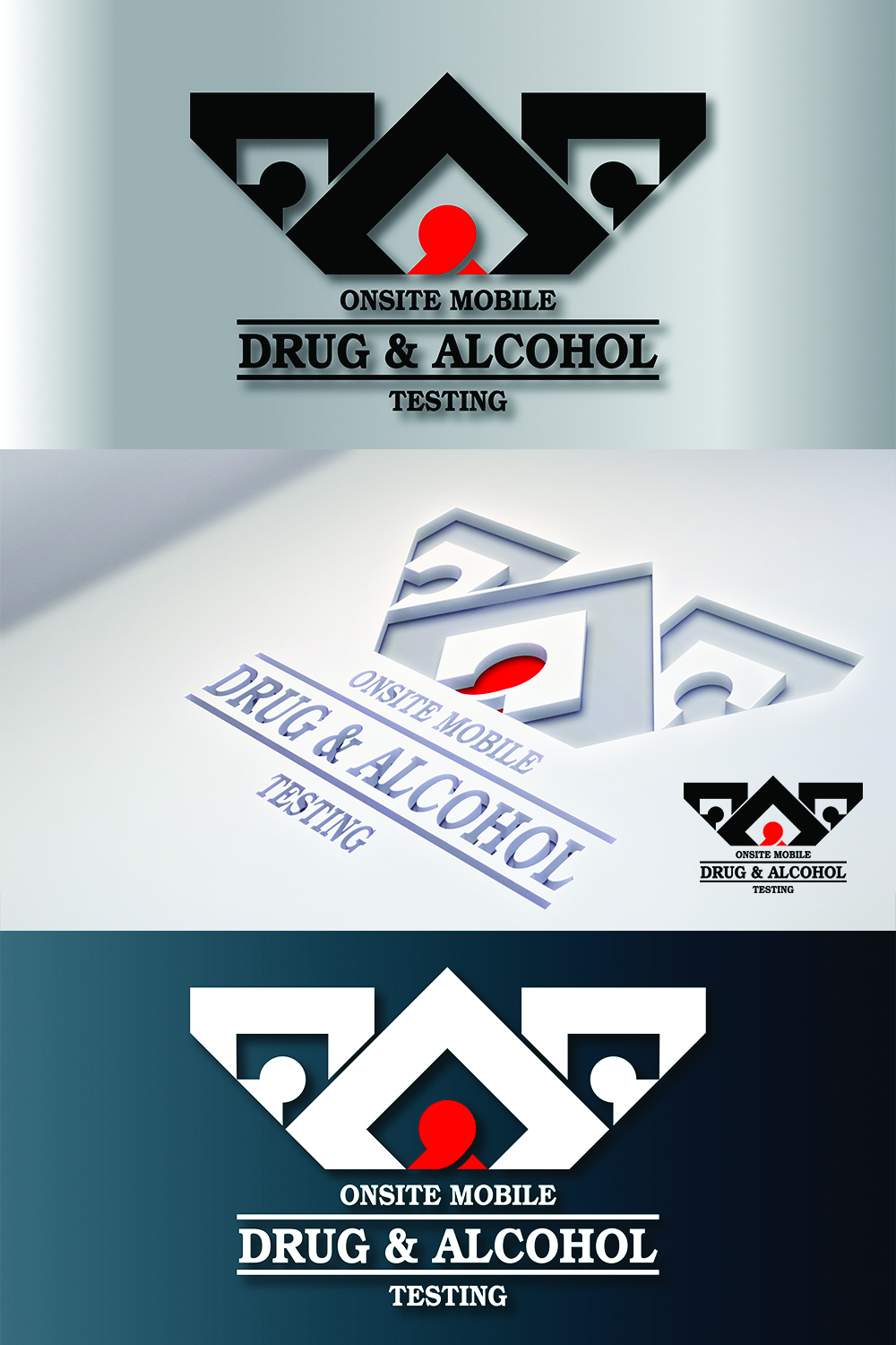 Logo Design by MJD for this project | Design #15619293