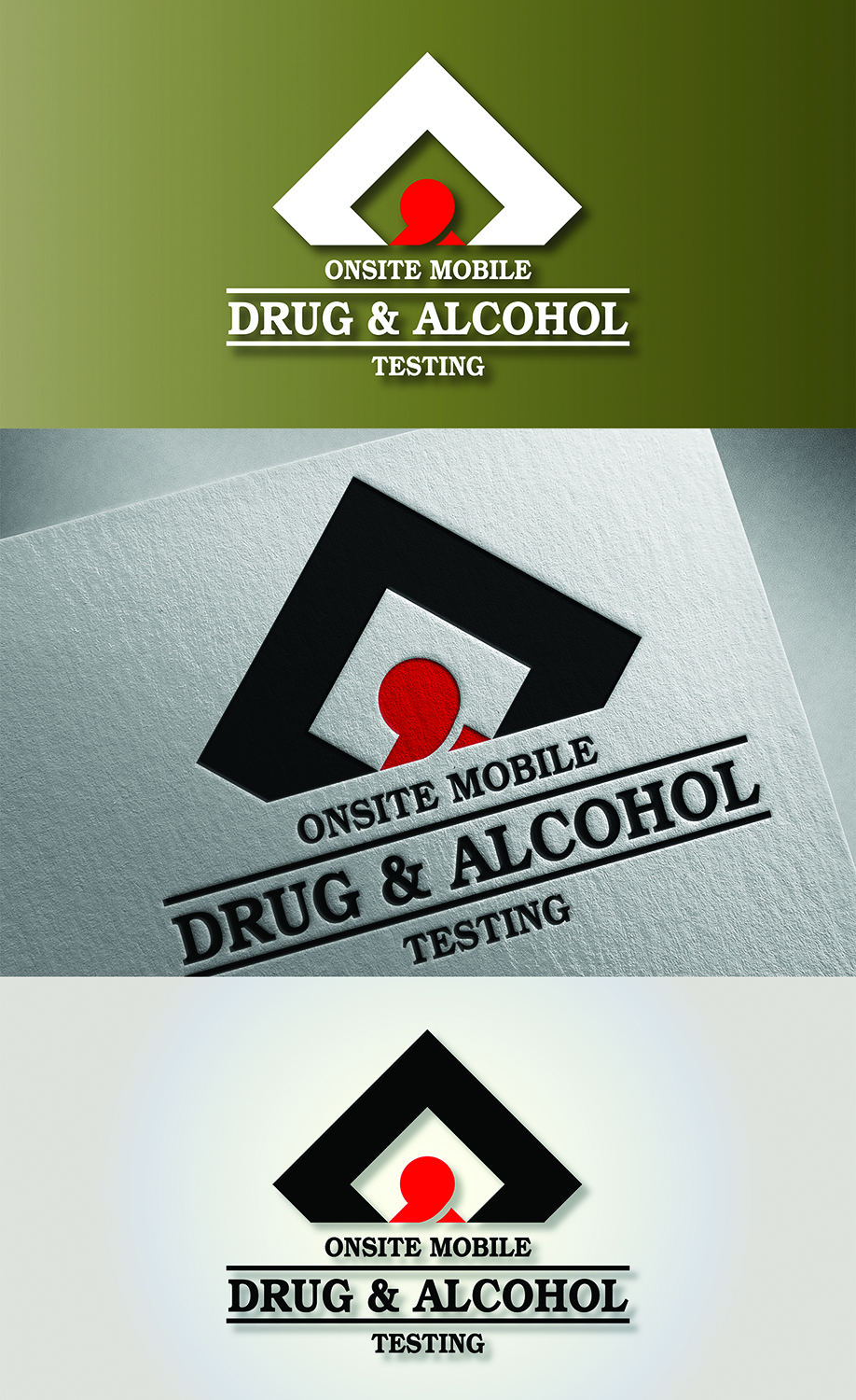 Logo Design by MJD for this project | Design #15634464