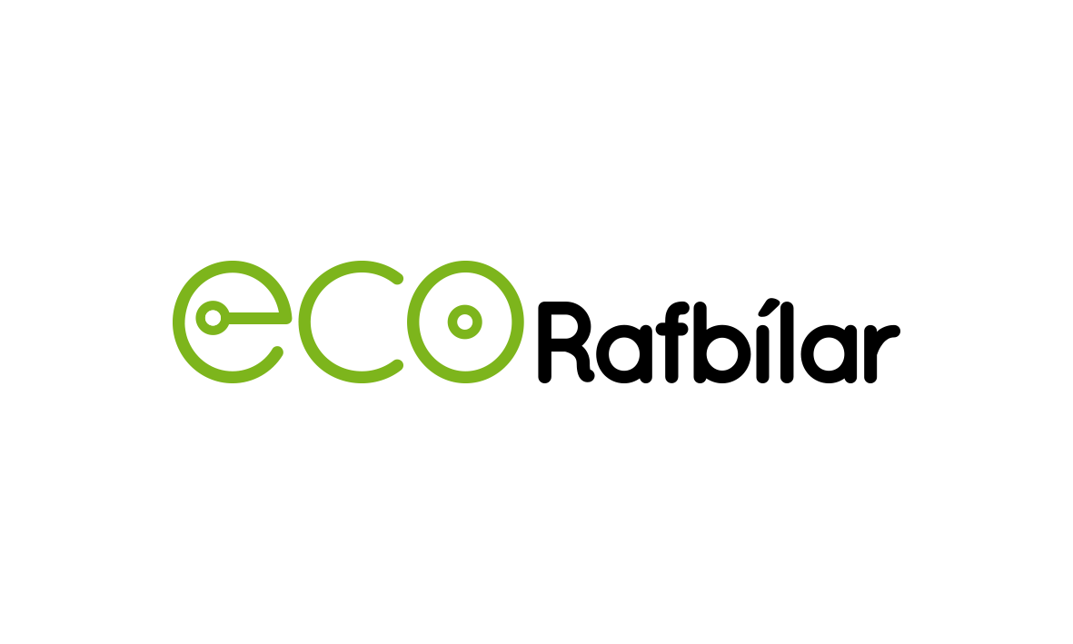 Design de Logo par trufya pour ECO Rafbílar | Design #15618631