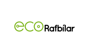 Logo Design by trufya for ECO Rafbílar | Design: #15618631