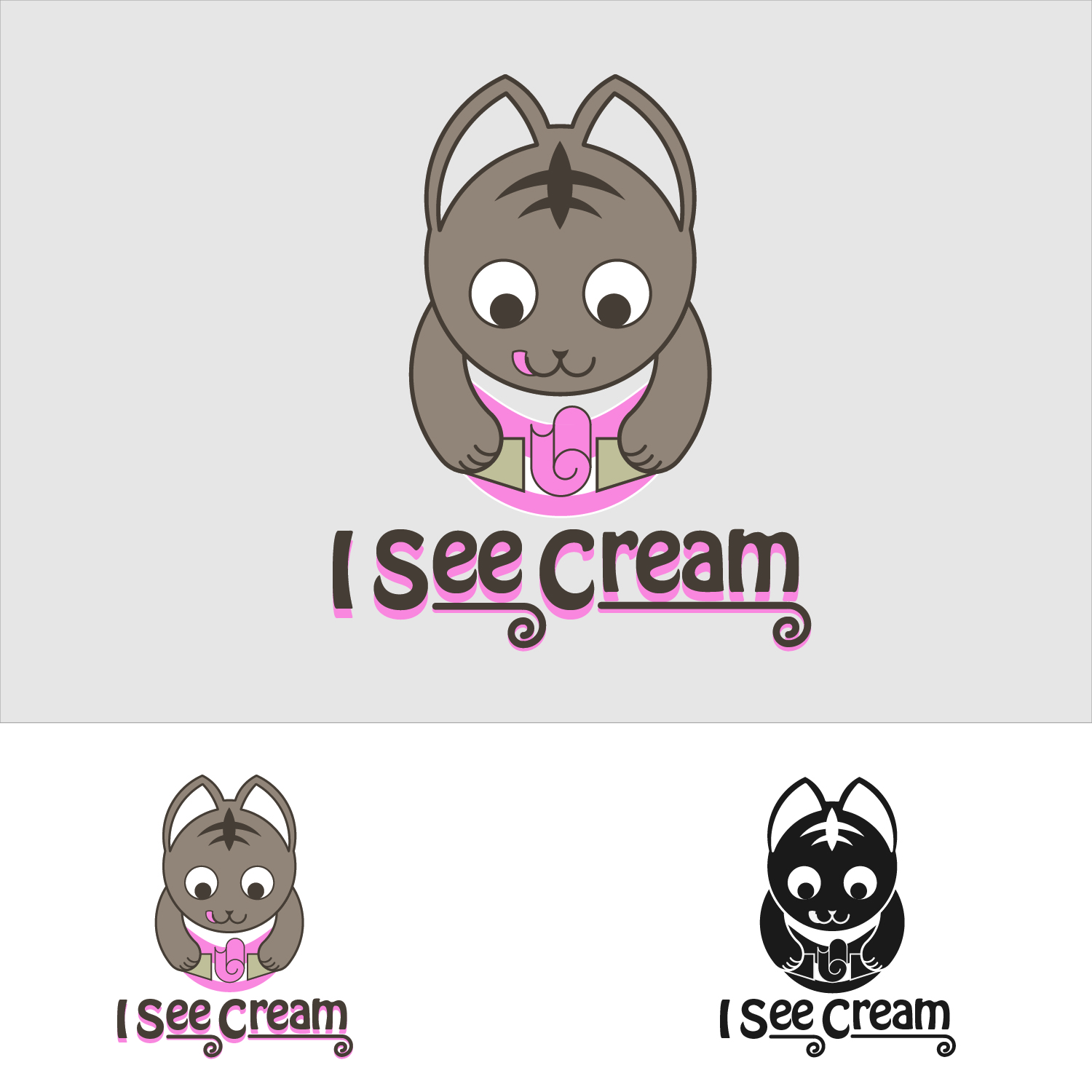 Logo Design by Zhor Signatures for this project | Design #15512404
