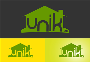 Logo-Design von  Ade für dieses Projekt | Design: #2592909