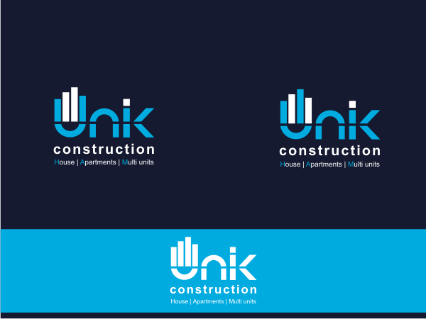 Logo Design by Savitra for this project | Design #2593699