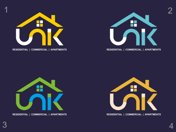 Logo Design by Savitra for this project | Design #2595074