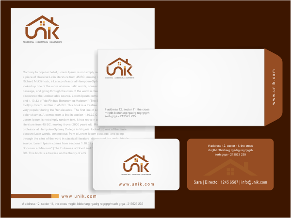 Logo Design by Savitra for this project | Design #2595391