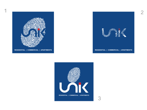 Logo Design by Savitra for this project | Design #2616788