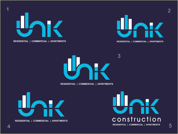 Logo-Design von Savitra für dieses Projekt | Design #2622370