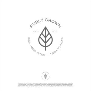 Design de Logo par mint pour ce projet | Design : #15511339