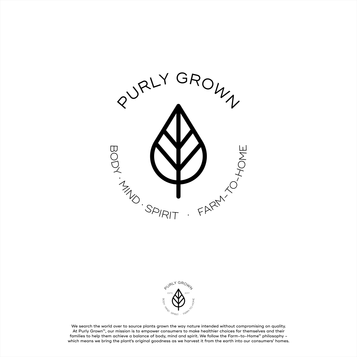 Logo Design by mint for this project | Design #15523343