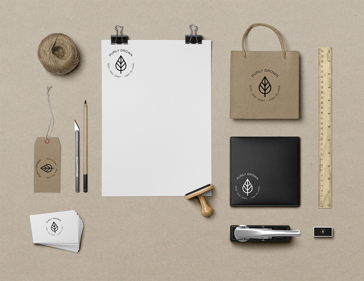 Logo Design by mint for this project | Design #15523575