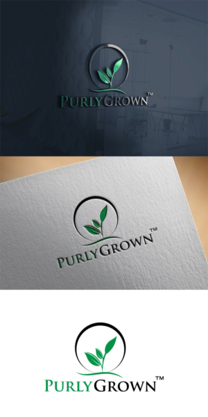 Logo Design by king solangi for this project | Design: #15511367