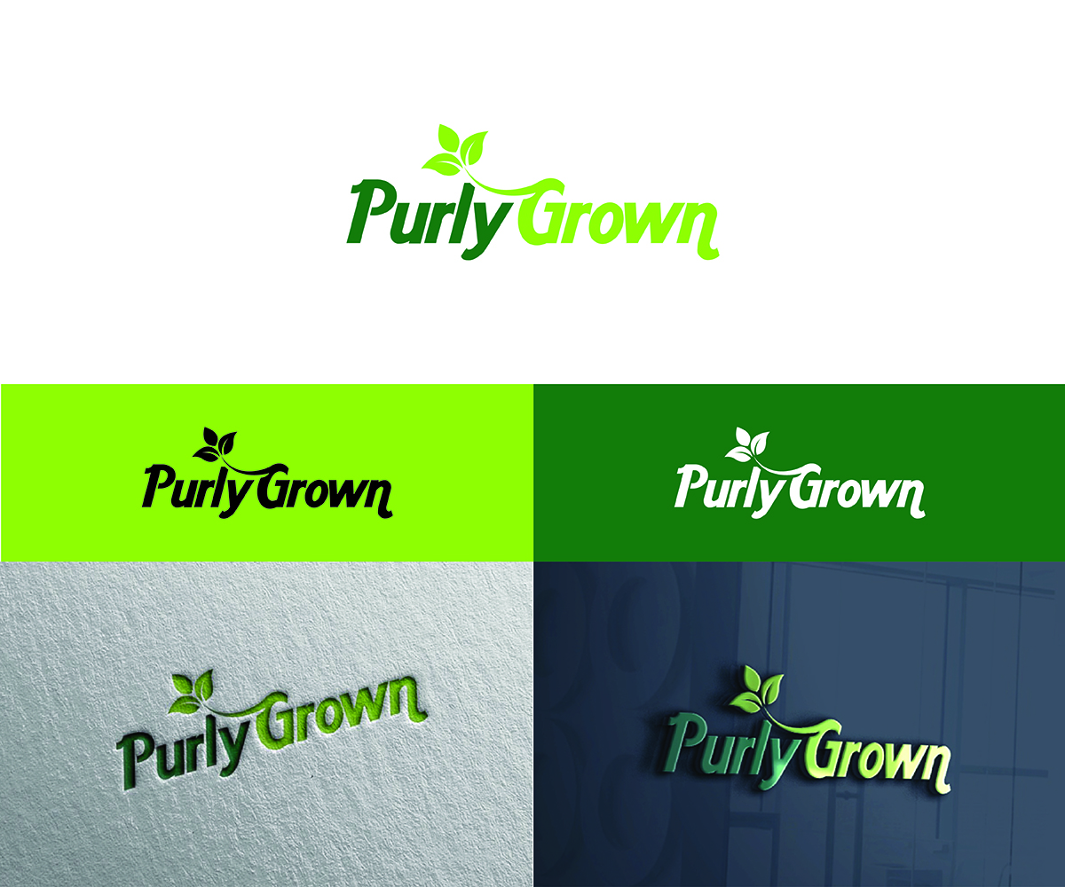 Logo Design by eMARK for this project | Design #15516344
