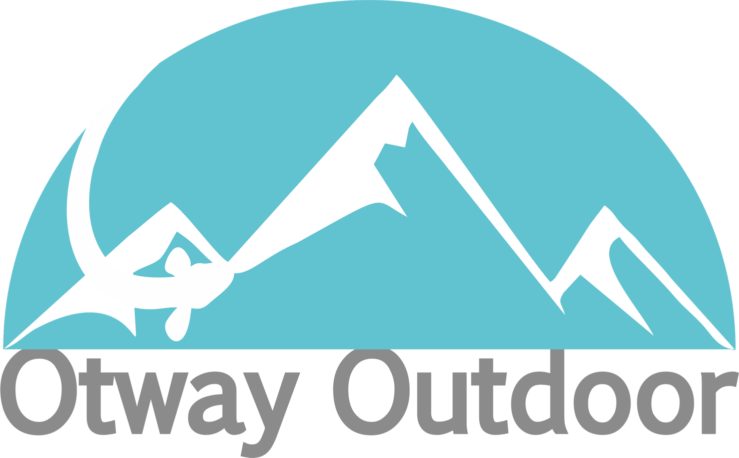 Logo Design by dan brln for this project | Design #15584430