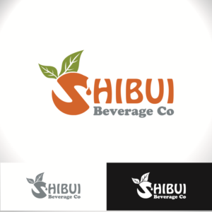 Logo Design by MTu for Shibui Beverage Co | Design: #15525456