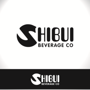 Logo Design by MTu for Shibui Beverage Co | Design: #15535205