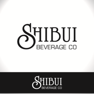 Logo Design by MTu for Shibui Beverage Co | Design: #15543902