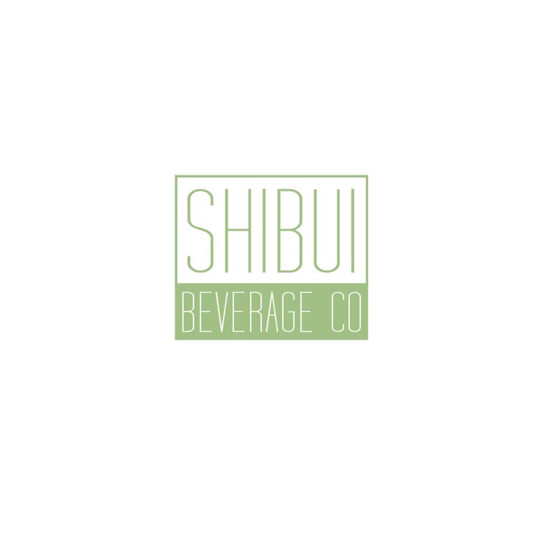 Logo Design by Design Possibilities for Shibui Beverage Co | Design #15563031