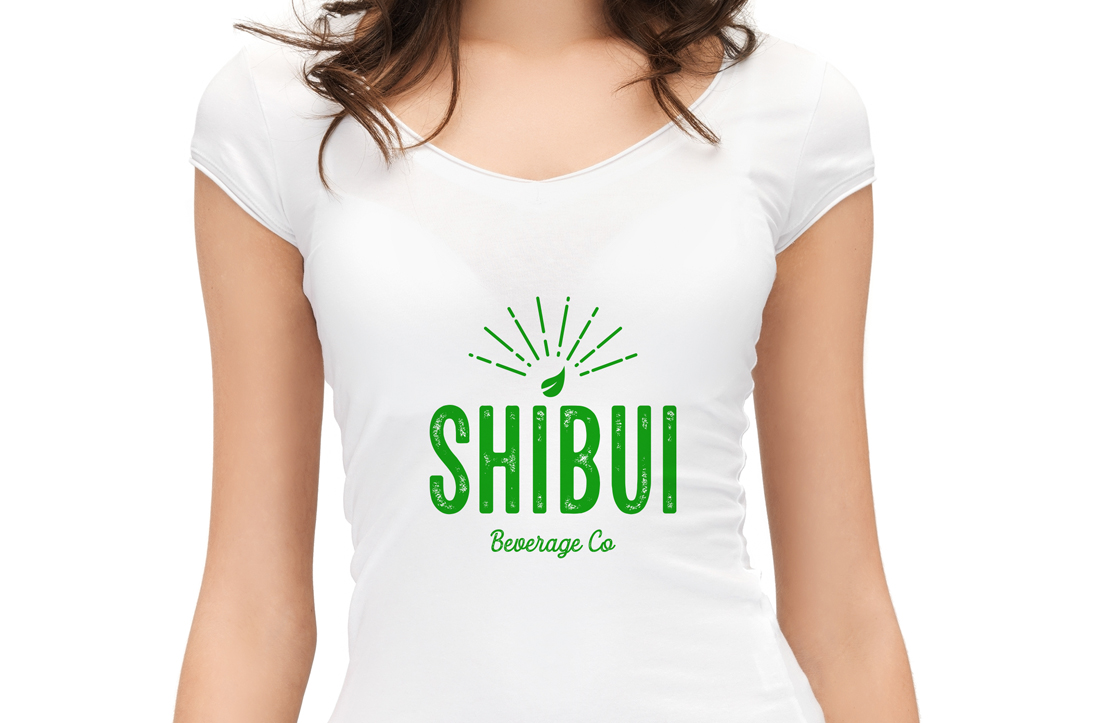 Logo Design by GLDesigns for Shibui Beverage Co | Design #15532043