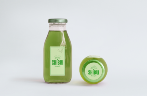 Logo Design by GLDesigns for Shibui Beverage Co | Design: #15532044