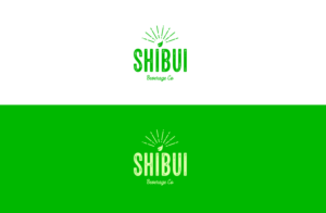 Logo Design by GLDesigns for Shibui Beverage Co | Design: #15532046