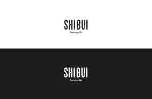 Logo Design by GLDesigns for Shibui Beverage Co | Design #15543002
