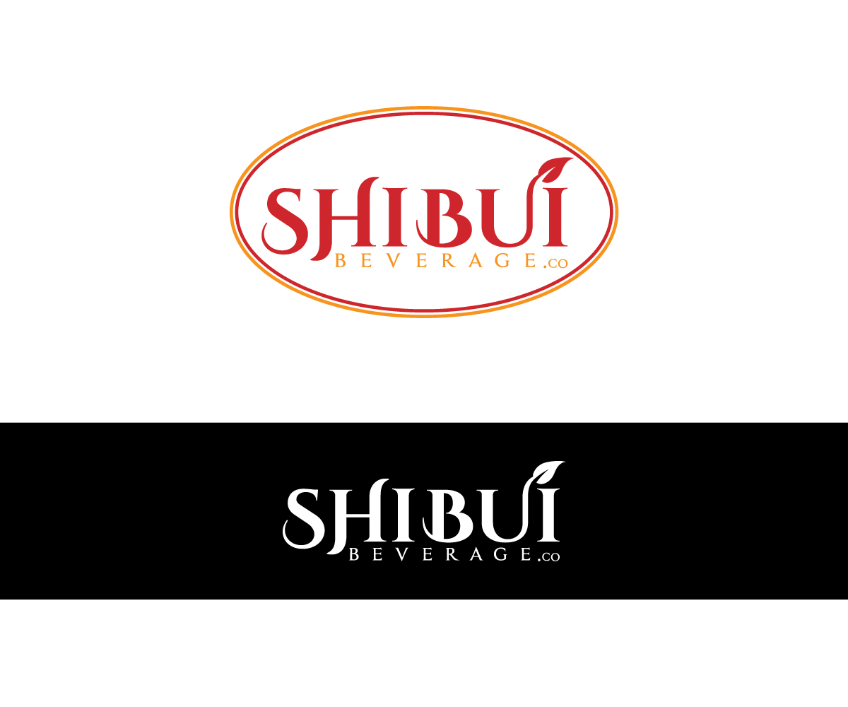 Logo Design by eMARK for Shibui Beverage Co | Design #15542897
