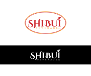 Logo Design by eMARK for Shibui Beverage Co | Design: #15542897