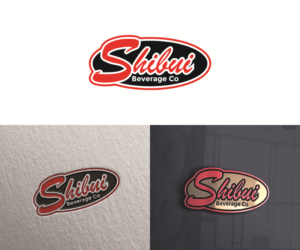 Logo Design by eMARK for Shibui Beverage Co | Design: #15542899