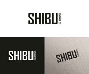 Logo Design by eMARK for Shibui Beverage Co | Design: #15549341