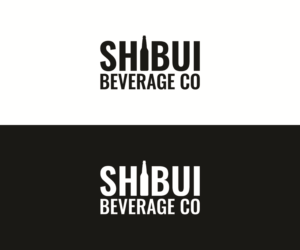 Logo Design by eMARK for Shibui Beverage Co | Design: #15549351