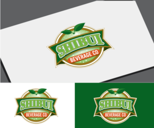 Logo Design by future logo.com for Shibui Beverage Co | Design #15534094