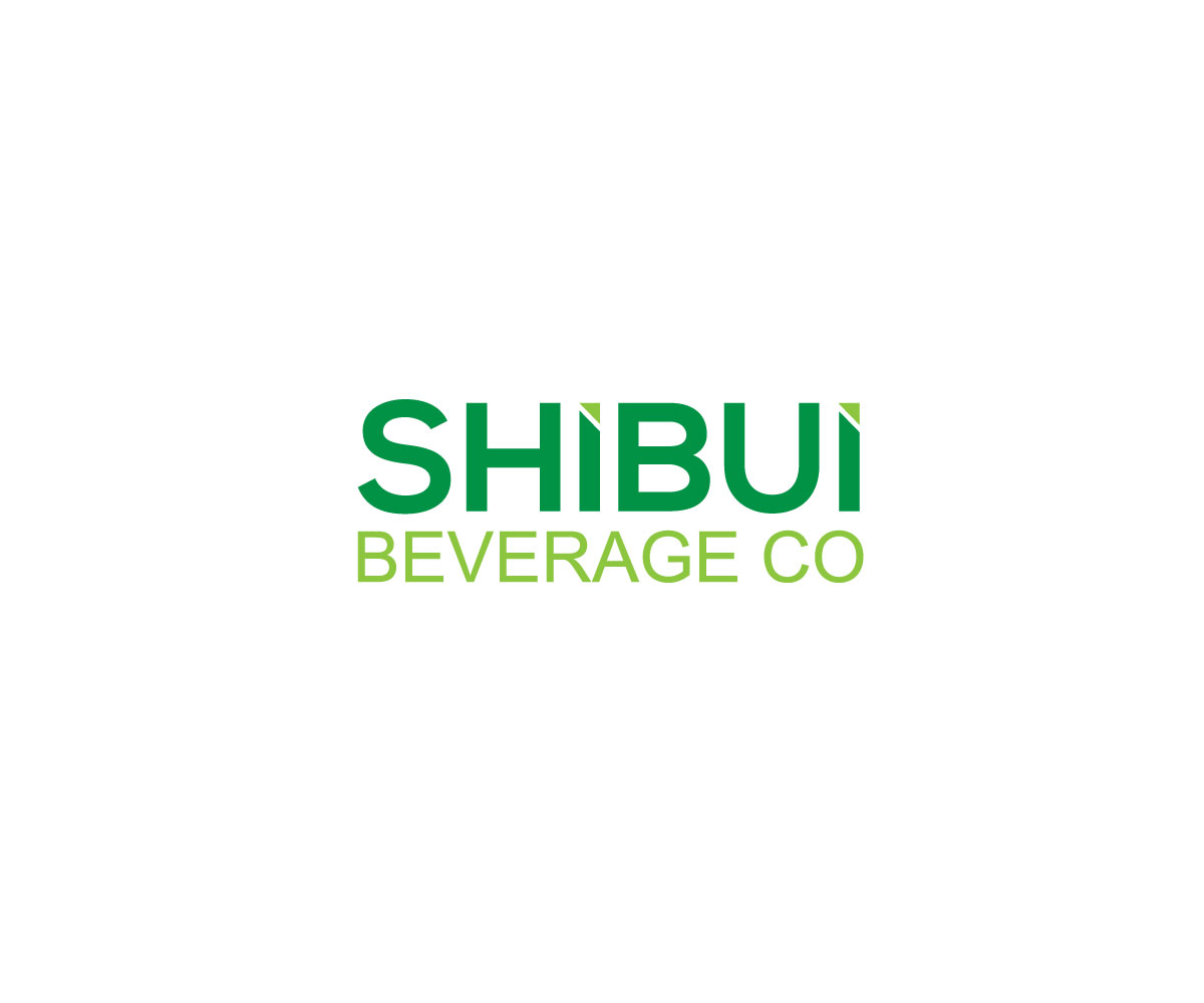 Logo Design by asman for Shibui Beverage Co | Design #15541313