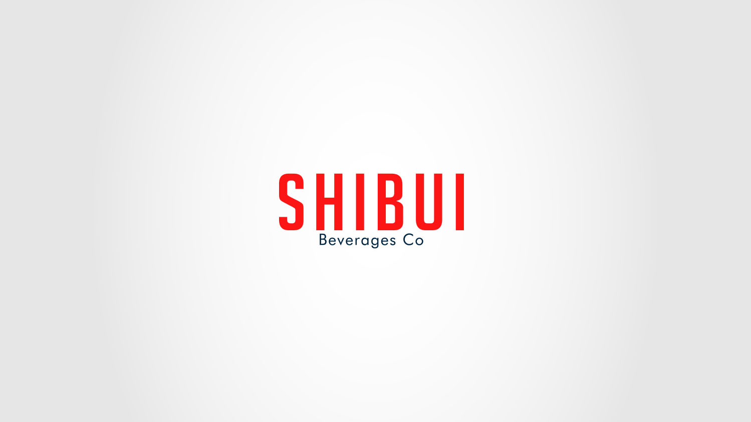 Logo Design by ASG DESIGN for Shibui Beverage Co | Design #15532730