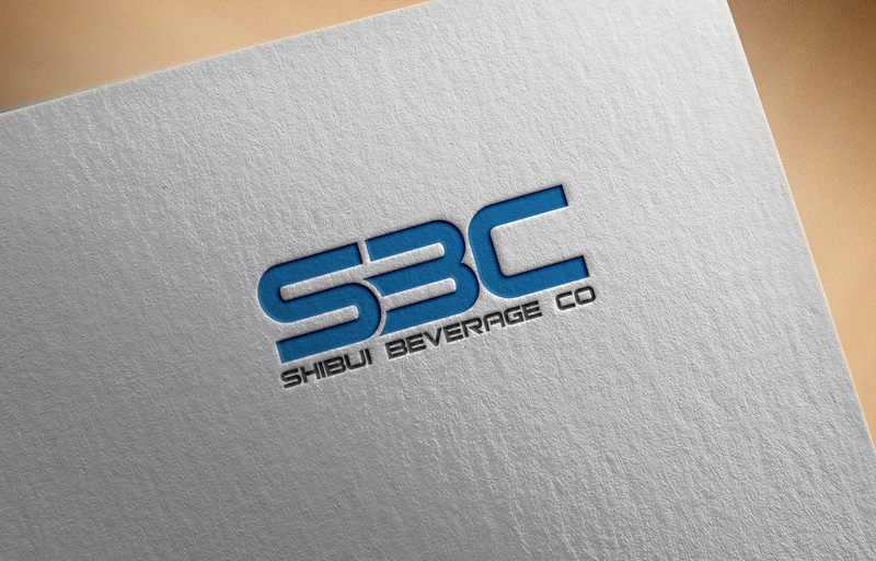 Logo Design by mojibur1993 for Shibui Beverage Co | Design #15545371
