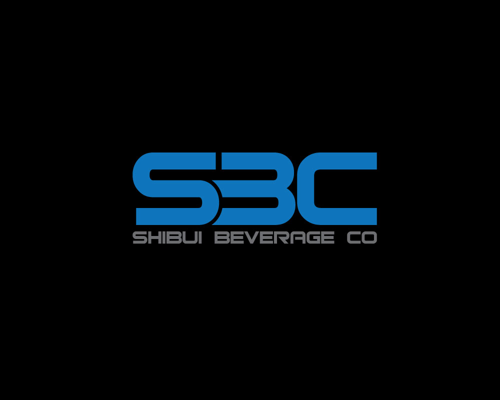 Logo Design by mojibur1993 for Shibui Beverage Co | Design #15545373