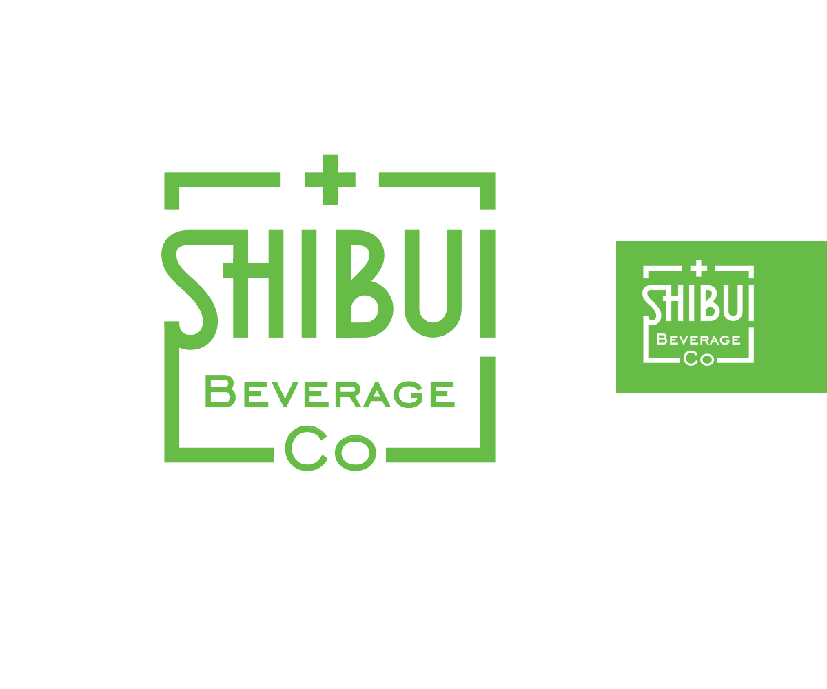 Logo Design by alexander.sanchenko for Shibui Beverage Co | Design #15575019