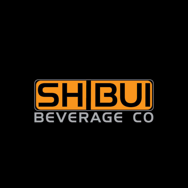 Diseño de Logo por maksud0123 para Shibui Beverage Co | Diseño #15542766