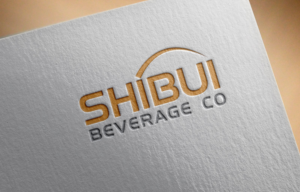 Logo Design by maksud0123 for Shibui Beverage Co | Design: #15542793
