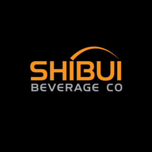 Logo Design by maksud0123 for Shibui Beverage Co | Design: #15542794